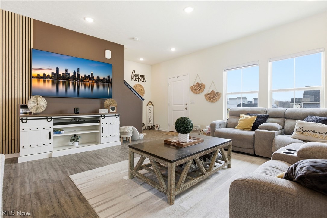 Booth Farm Sub - Residential