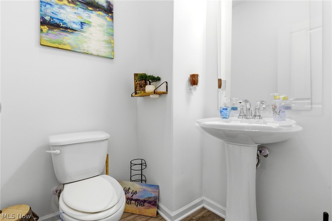 Booth Farm Sub - Residential