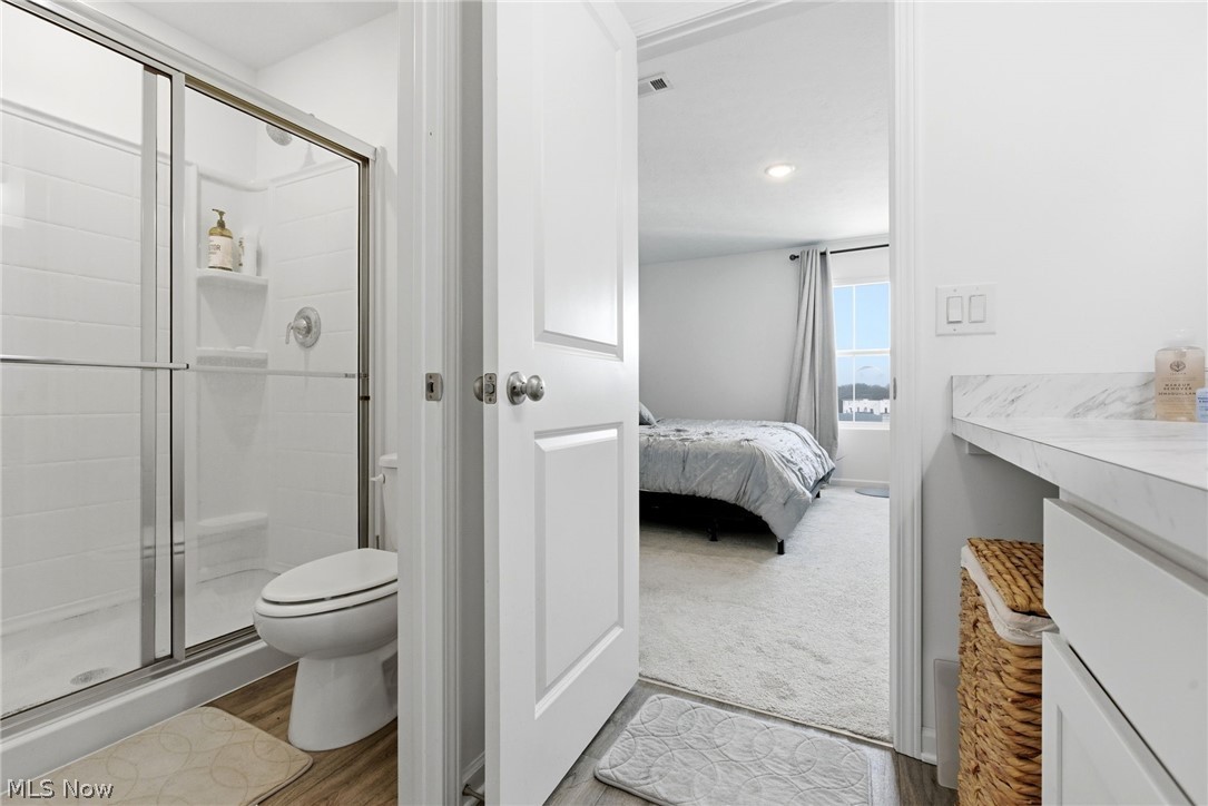 Booth Farm Sub - Residential