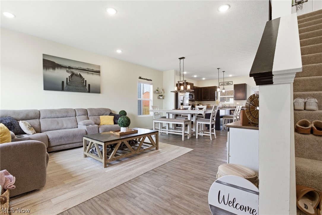 Booth Farm Sub - Residential