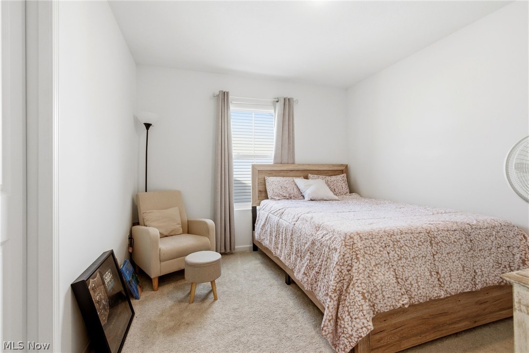 Booth Farm Sub - Residential