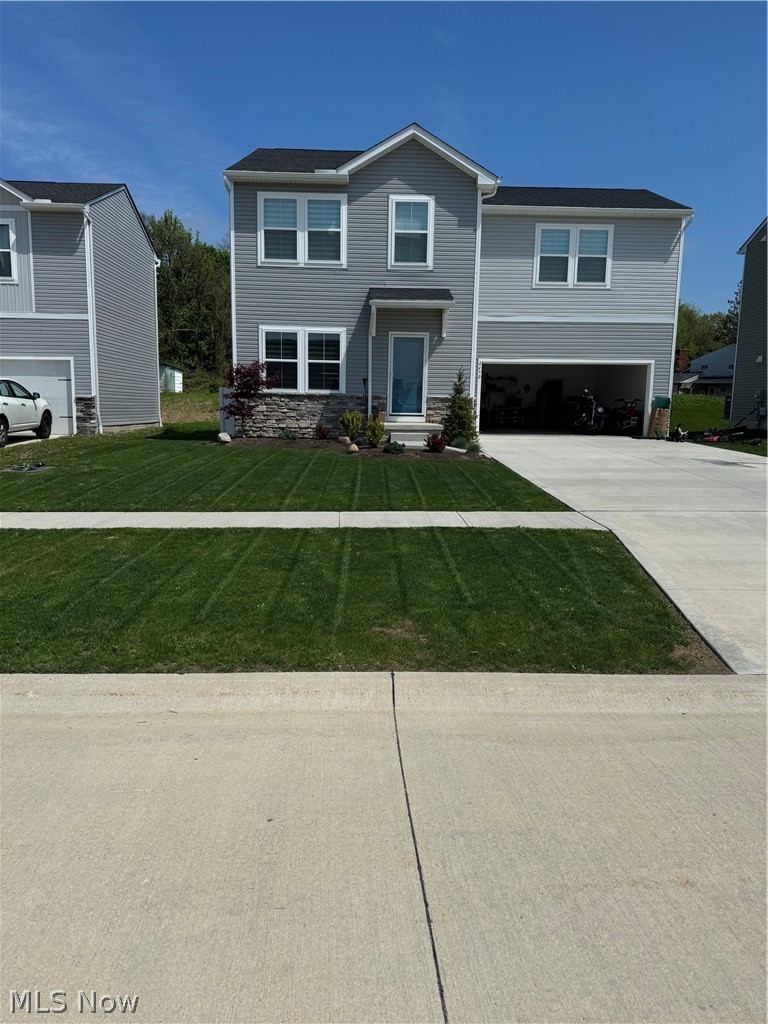 Booth Farm Sub - Residential