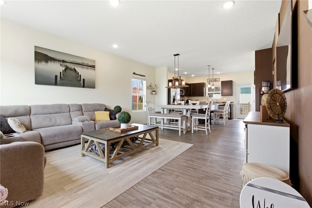 Booth Farm Sub - Residential