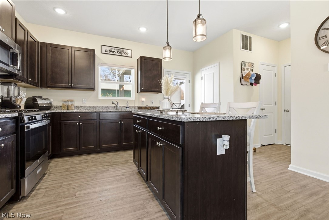 Booth Farm Sub - Residential