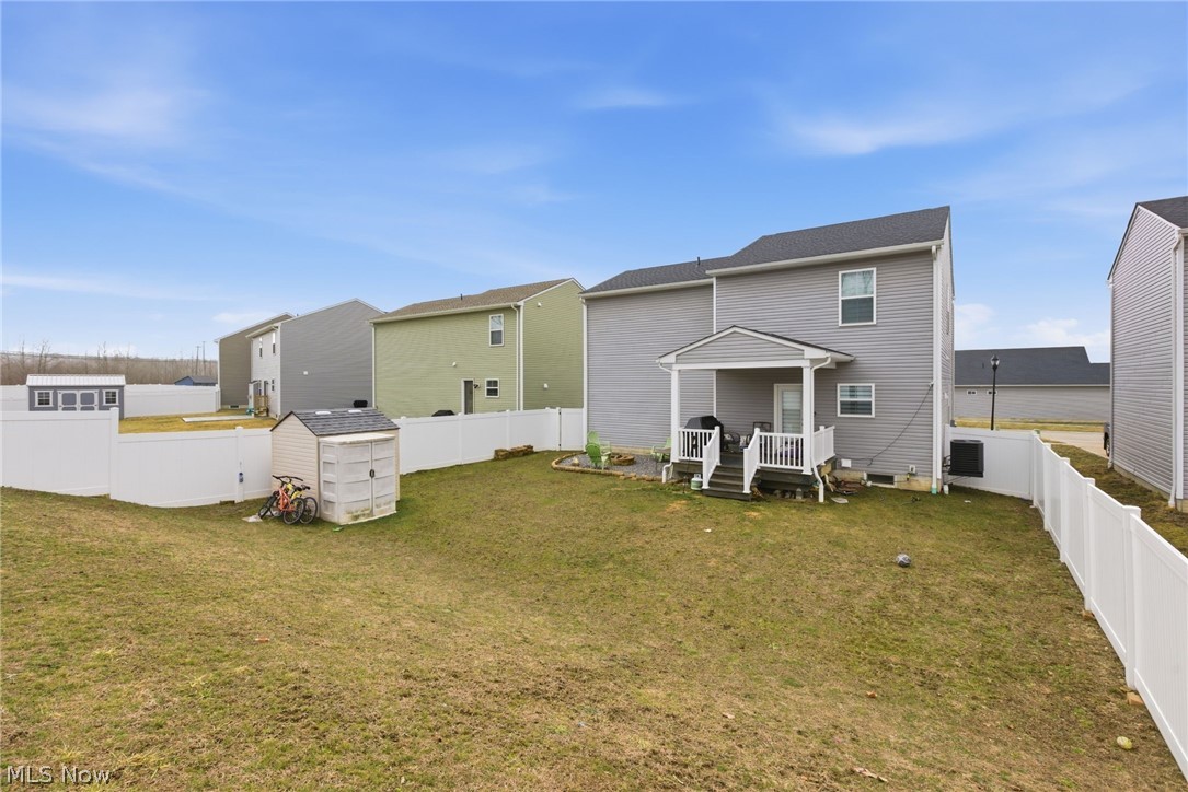 Booth Farm Sub - Residential