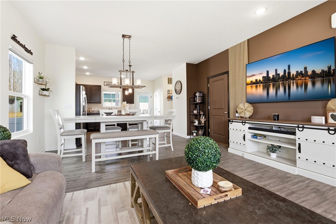 Booth Farm Sub - Residential