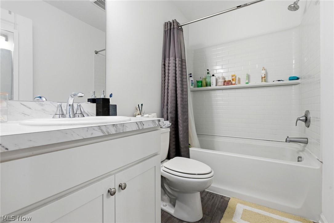 Booth Farm Sub - Residential