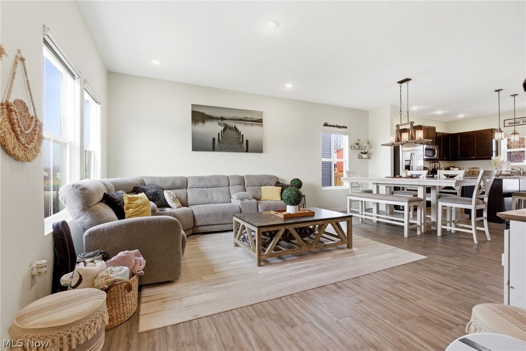 Booth Farm Sub - Residential