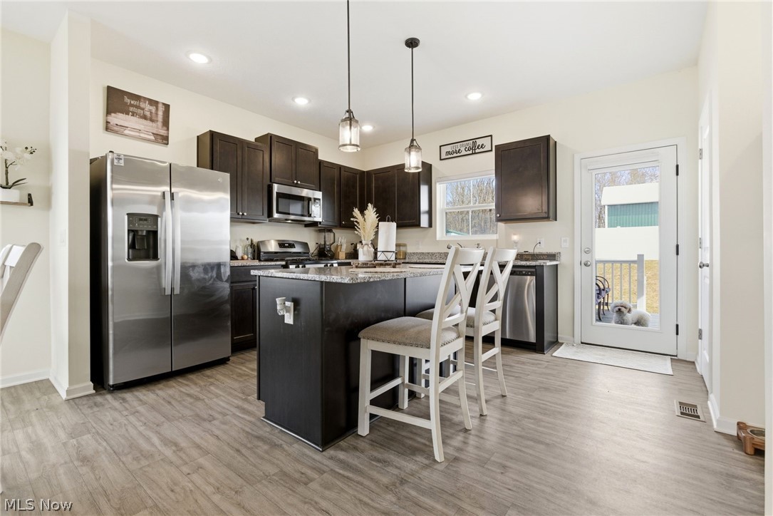 Booth Farm Sub - Residential