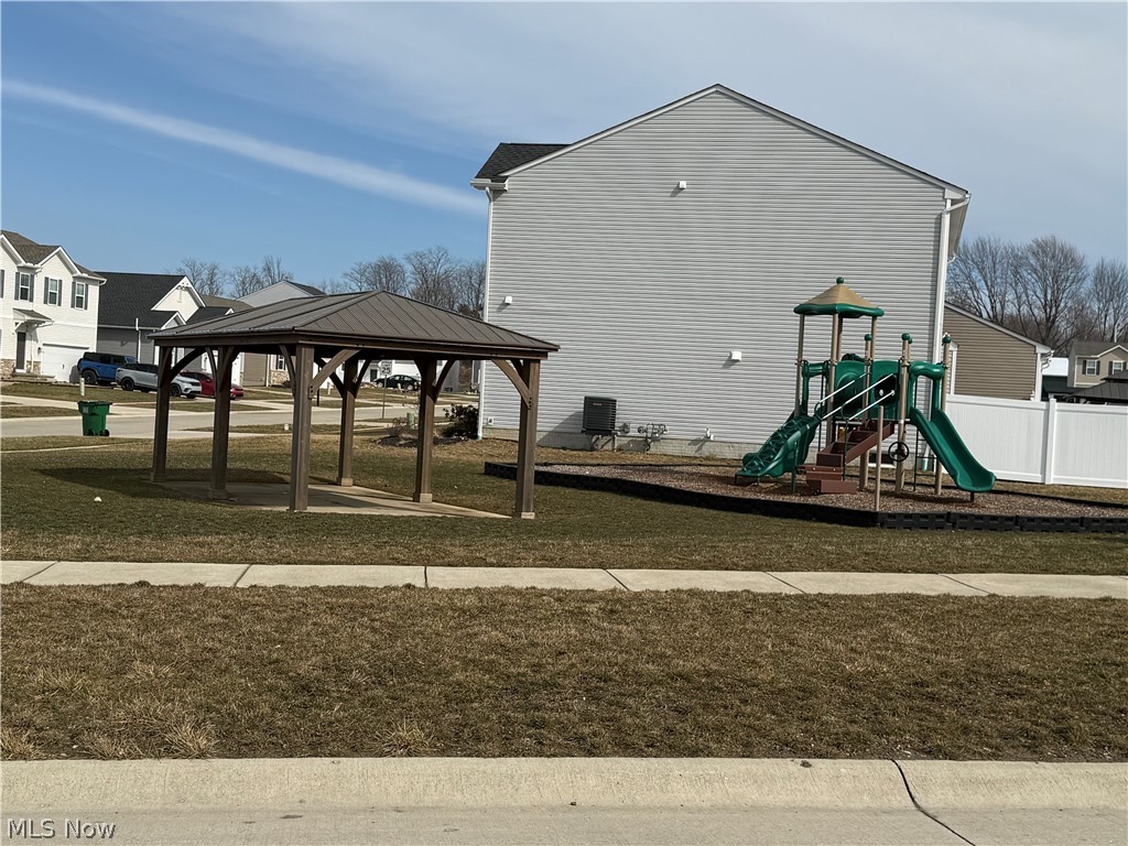 Booth Farm Sub - Residential