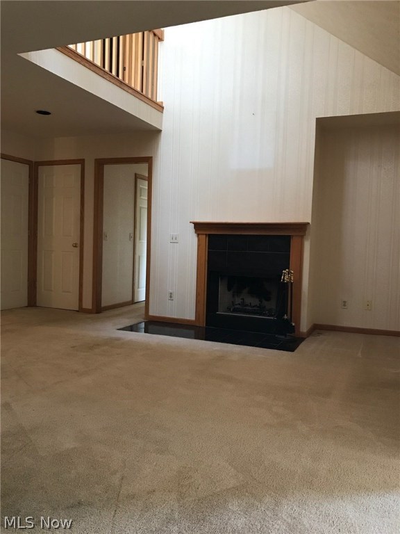 Bentley Court Condo - Residential