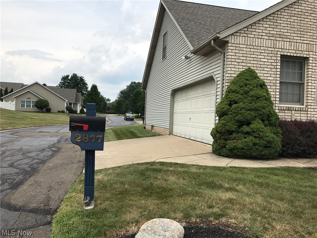 Bentley Court Condo - Residential