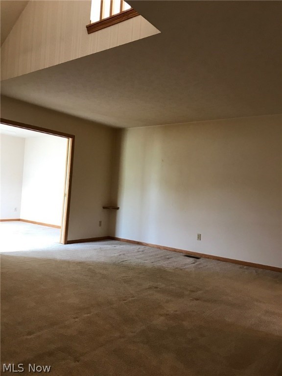 Bentley Court Condo - Residential