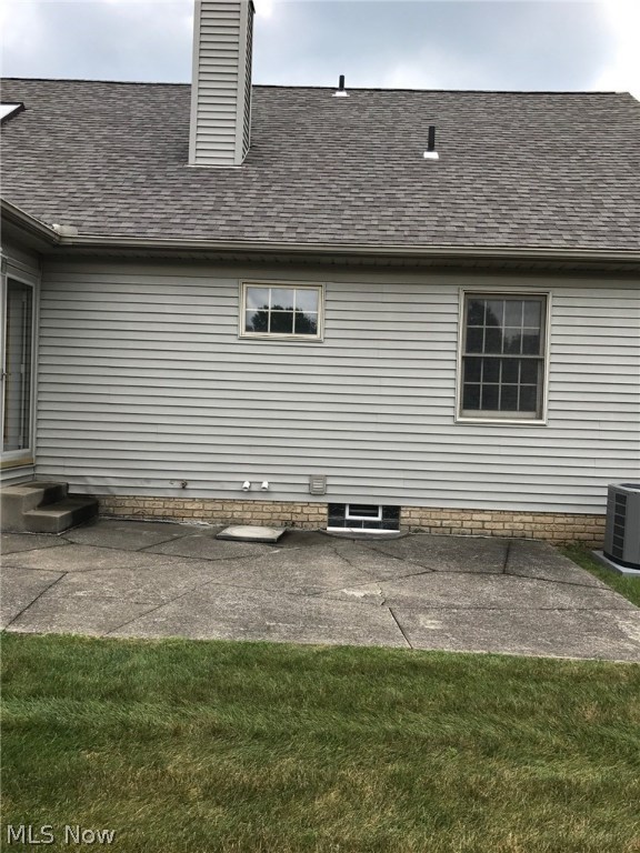 Bentley Court Condo - Residential