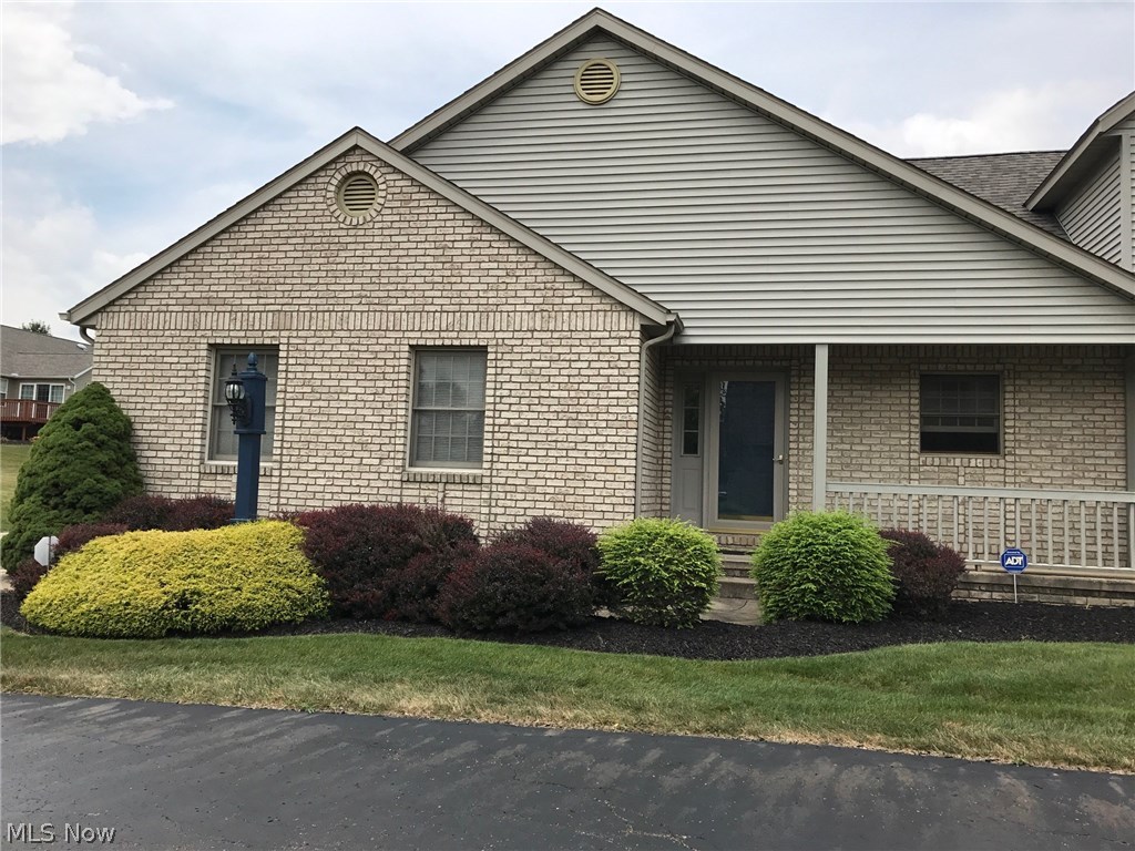 Bentley Court Condo - Residential