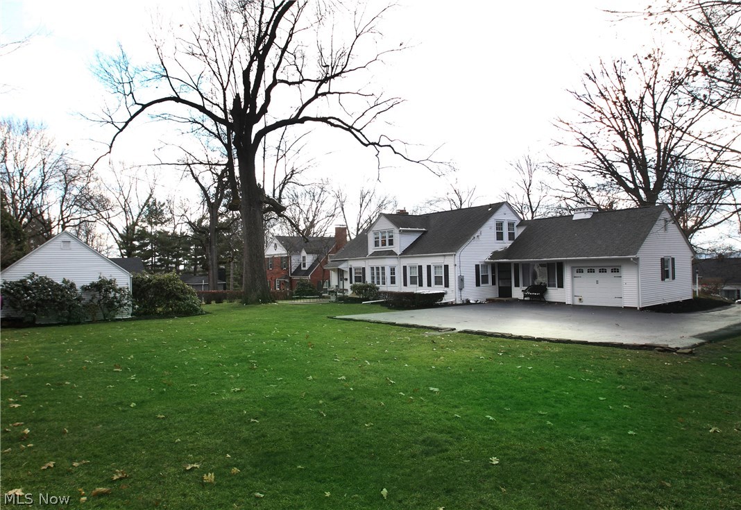 Massillon - Residential