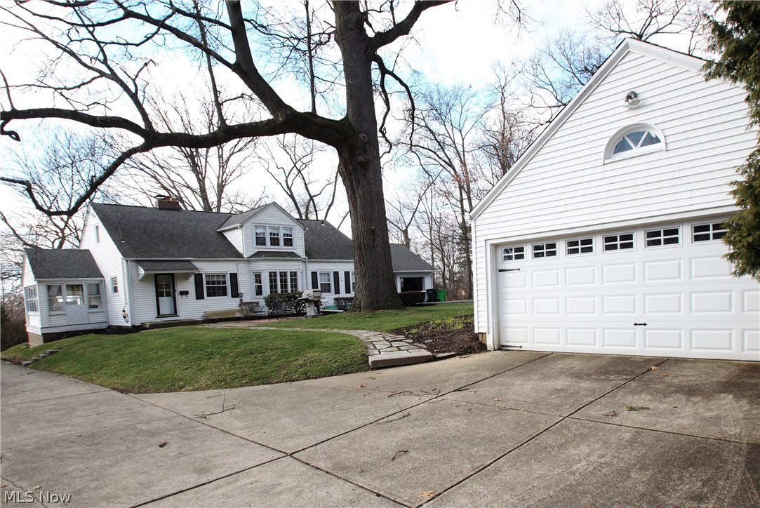 Massillon - Residential