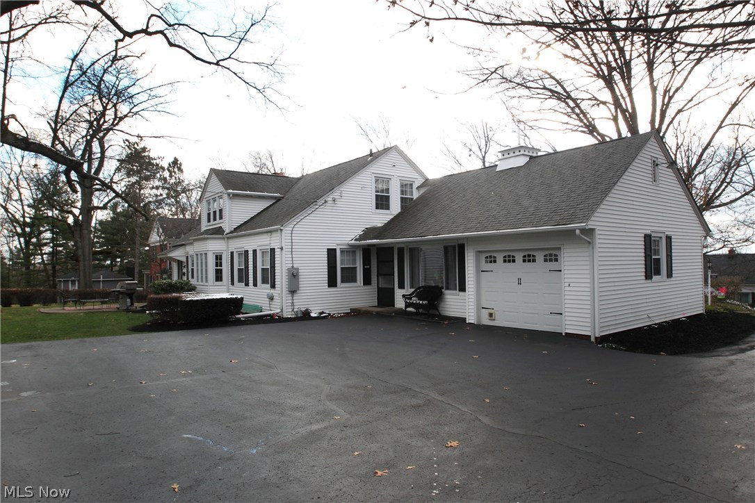 Massillon - Residential