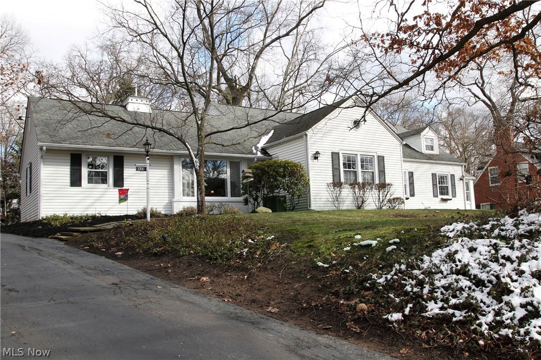 Massillon - Residential