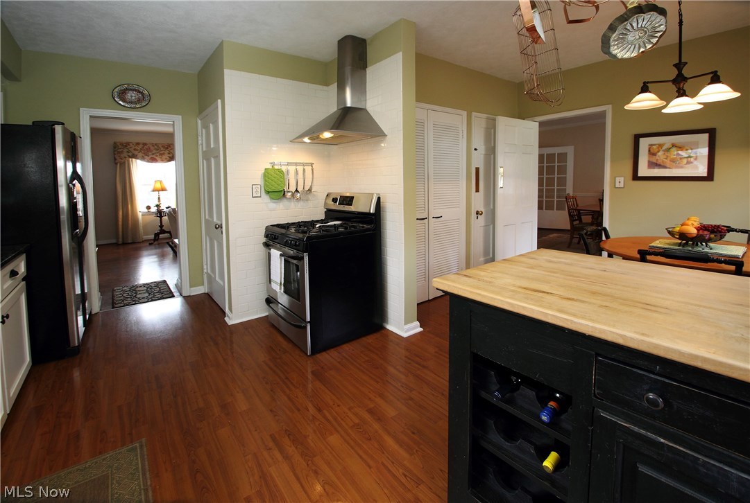 Massillon - Residential