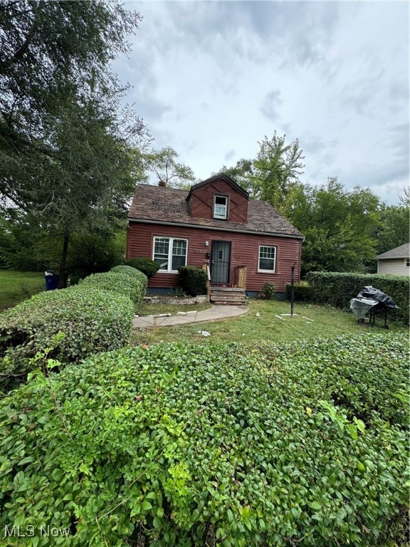 9809 Marah Avenue, Cleveland, Ohio image 1