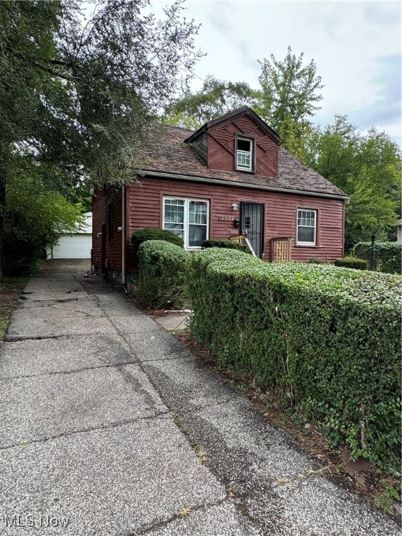9809 Marah Avenue, Cleveland, Ohio image 3