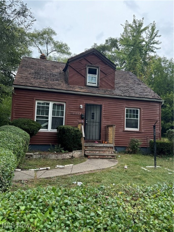9809 Marah Avenue, Cleveland, Ohio image 2