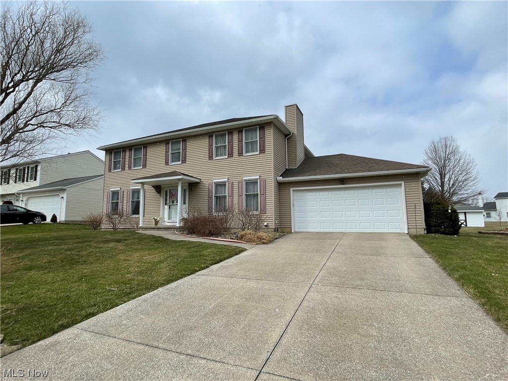 Chandler Commons Ph 01 & 02 - Residential