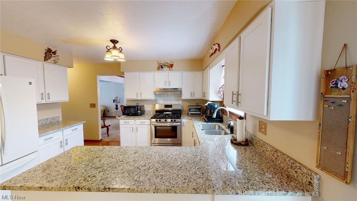 Chandler Commons Ph 01 & 02 - Residential