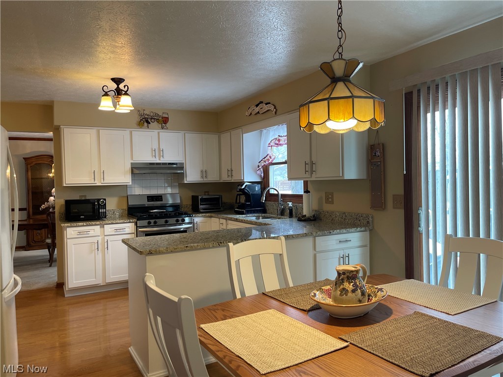 Chandler Commons Ph 01 & 02 - Residential