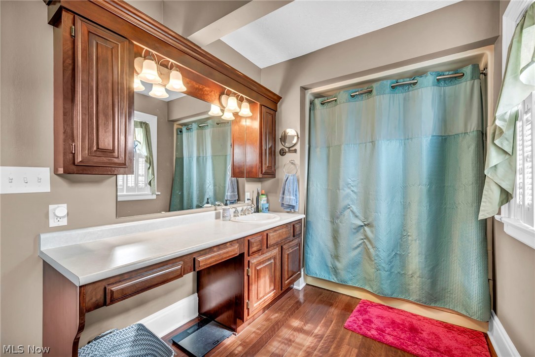 Eastern Heights - Residential