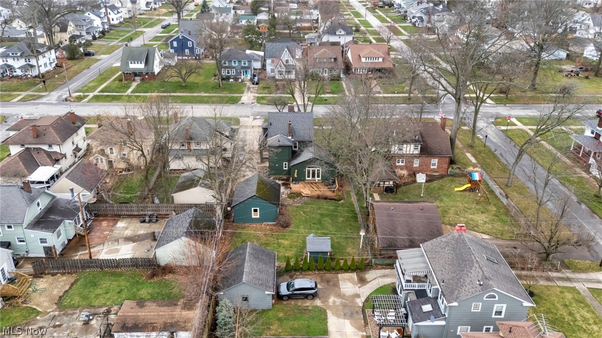 Eastern Heights - Residential