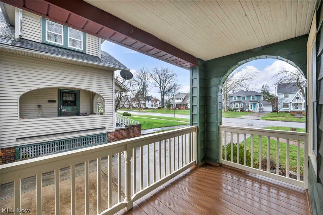 Eastern Heights - Residential