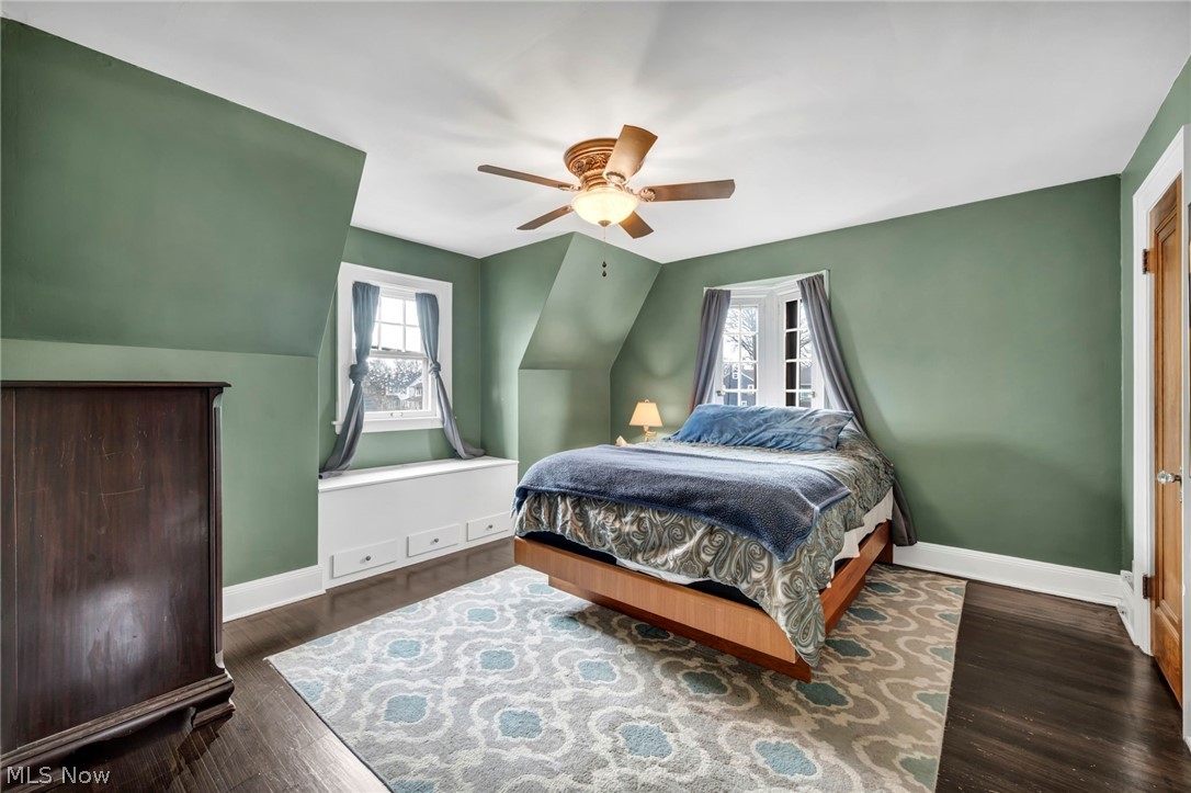 Eastern Heights - Residential