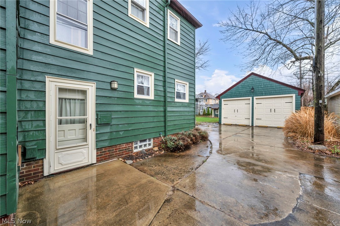 Eastern Heights - Residential