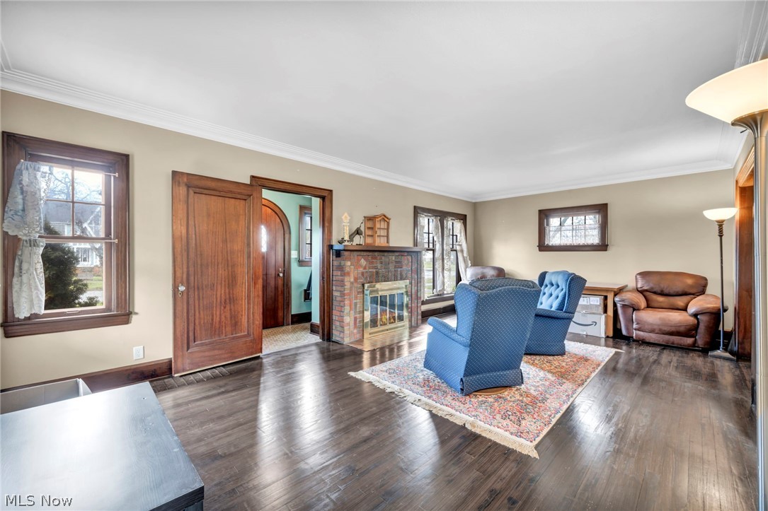 Eastern Heights - Residential