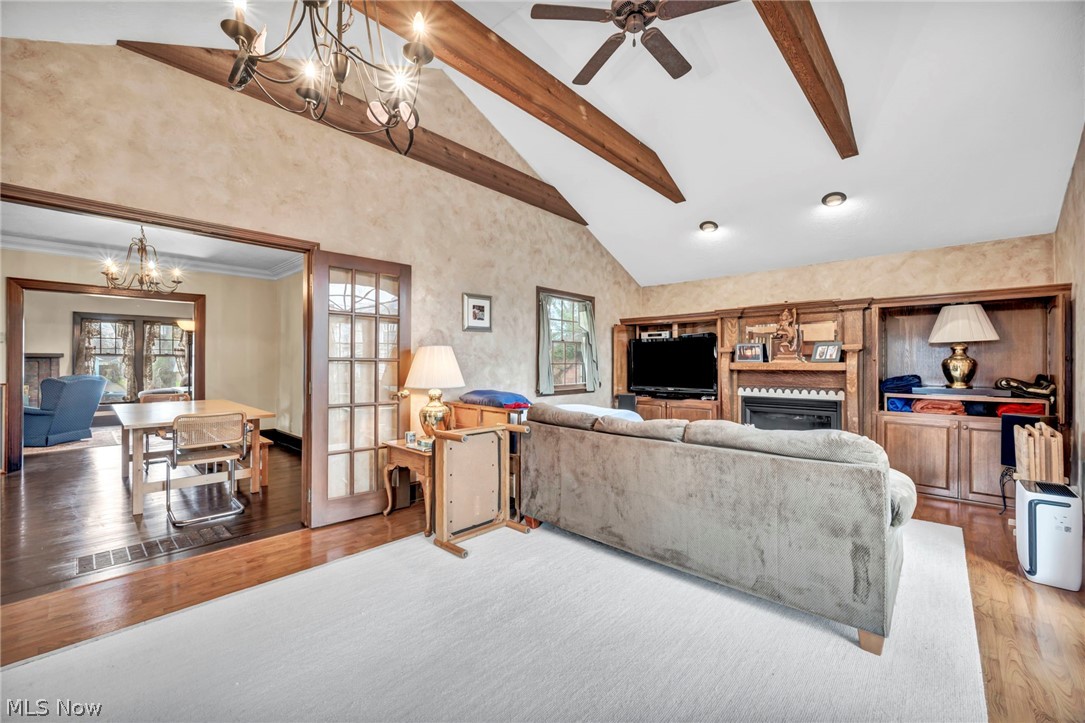 Eastern Heights - Residential