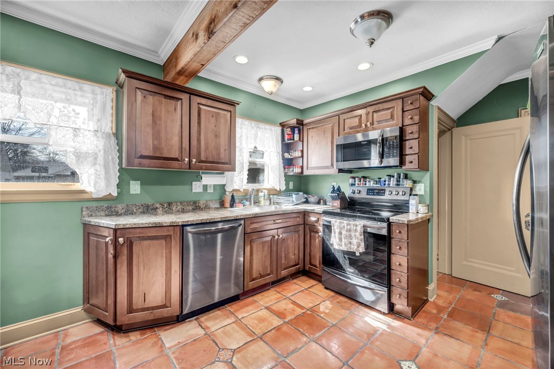 Eastern Heights - Residential