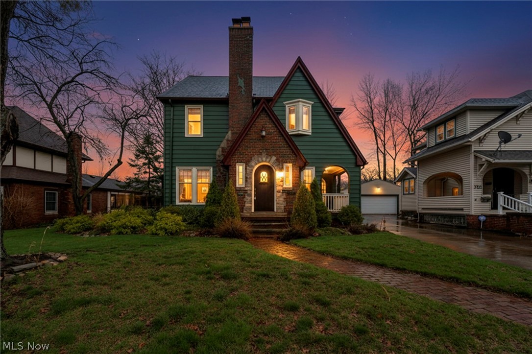 Eastern Heights - Residential