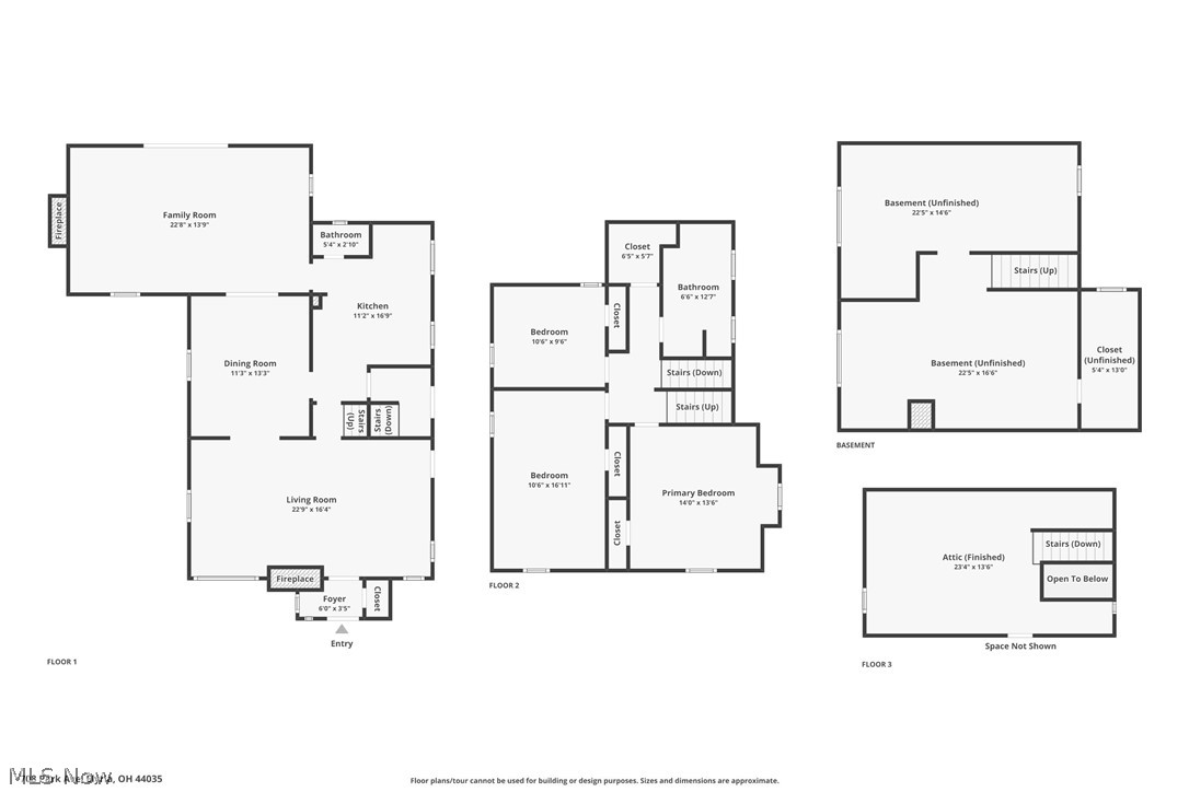 Eastern Heights - Residential