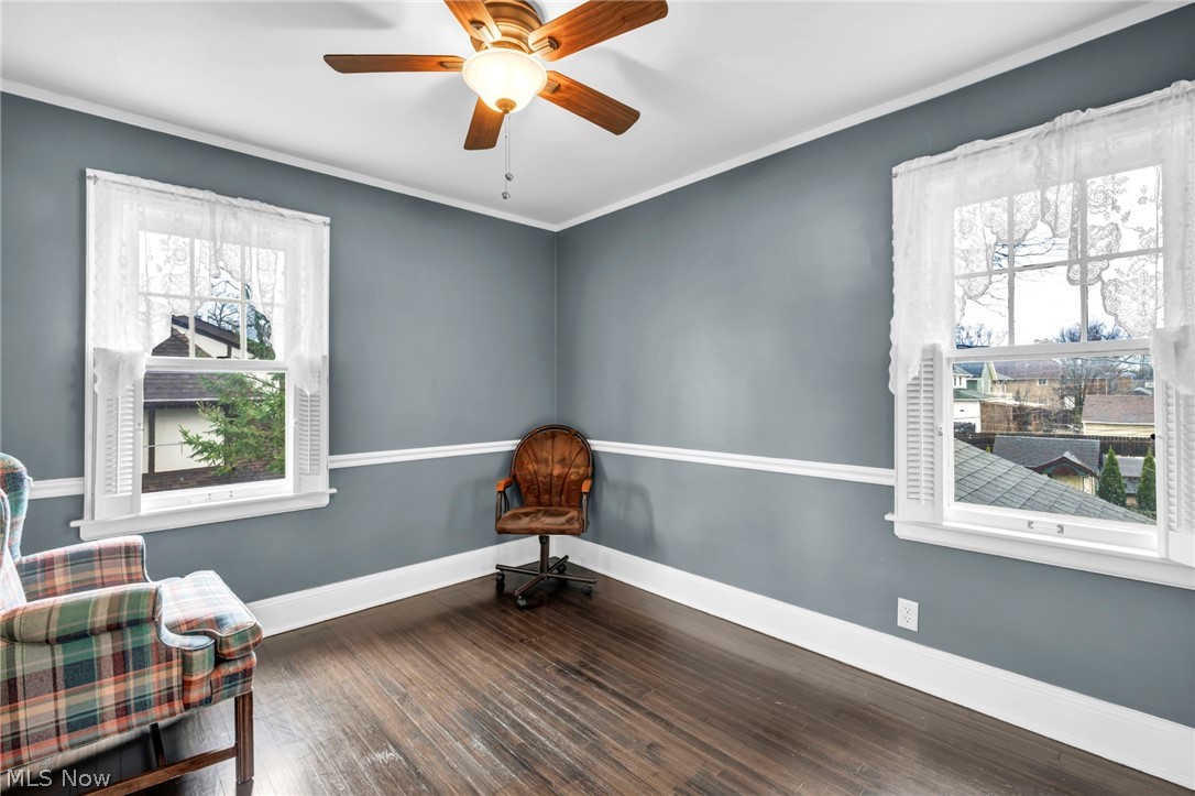 Eastern Heights - Residential