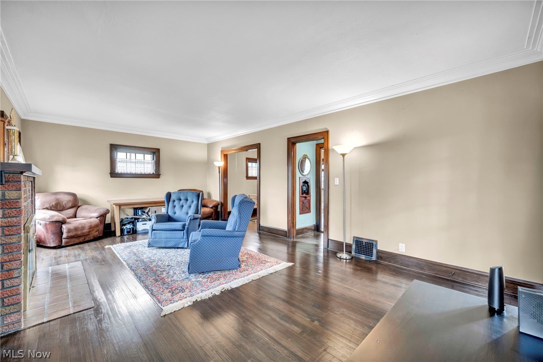 Eastern Heights - Residential