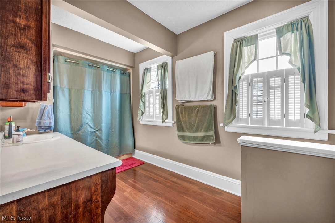 Eastern Heights - Residential