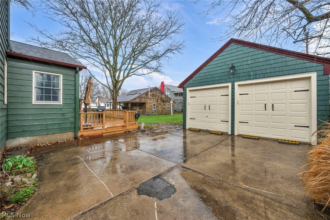 Eastern Heights - Residential