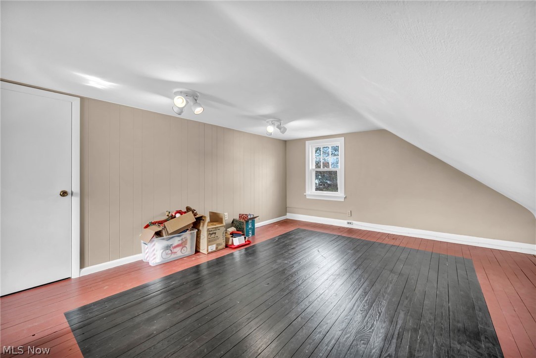 Eastern Heights - Residential