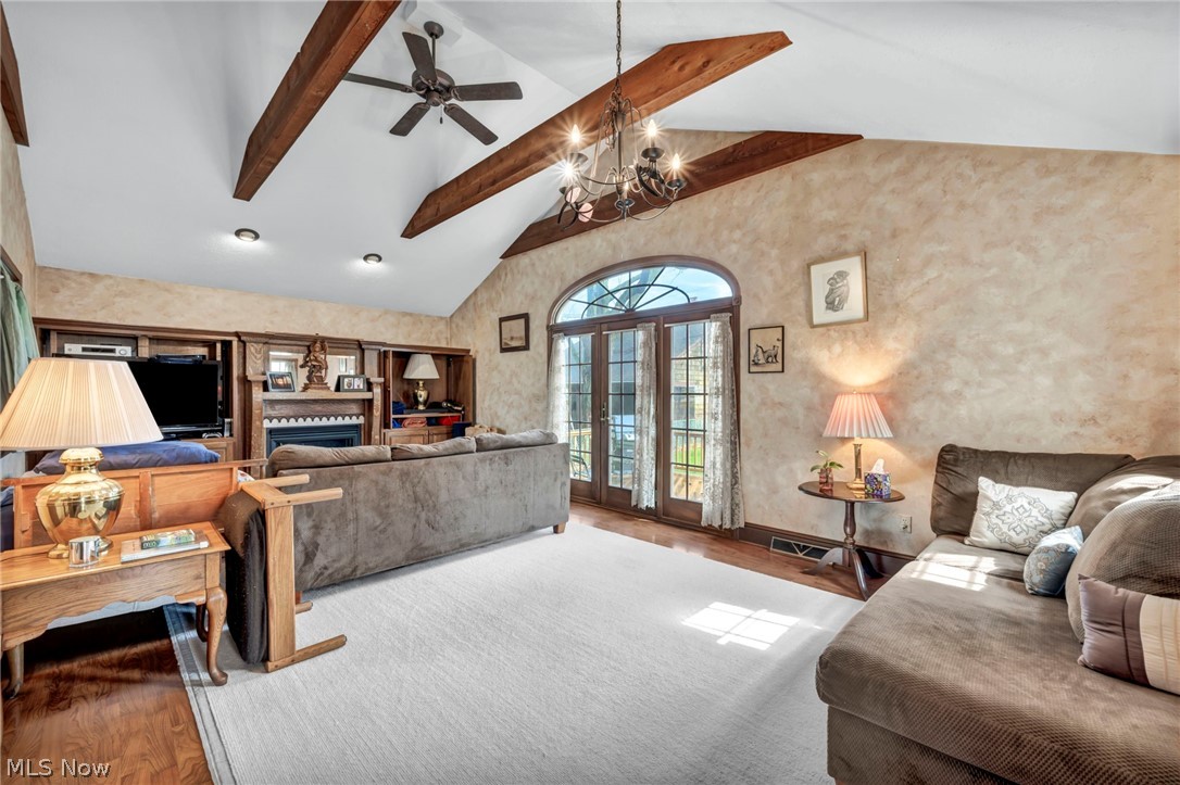 Eastern Heights - Residential