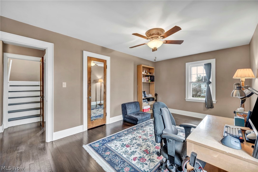 Eastern Heights - Residential