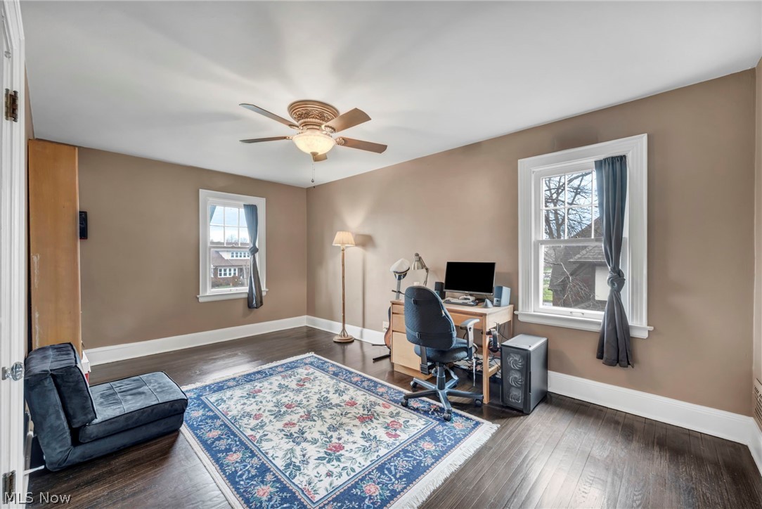 Eastern Heights - Residential