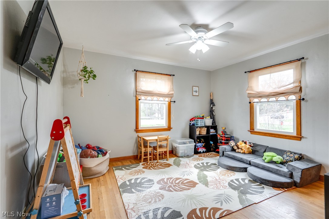 Indianola Estates - Residential