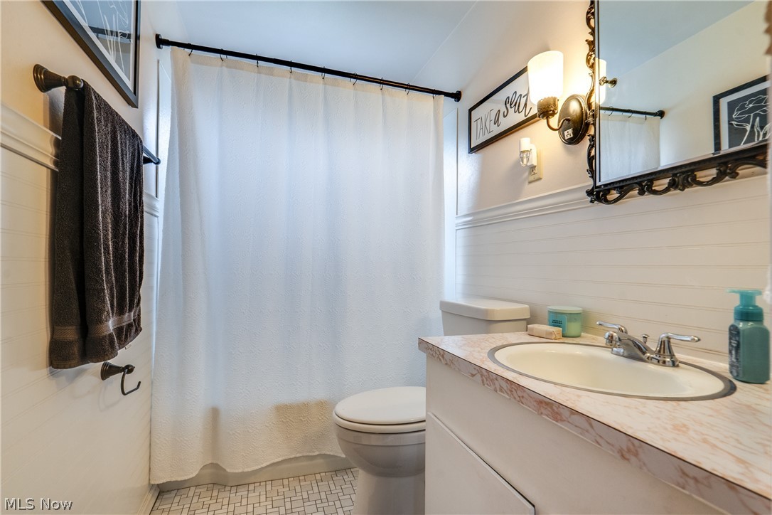 Indianola Estates - Residential